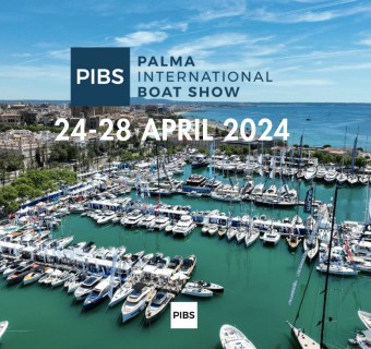 The Palma International Boat Show 2024