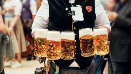 Oktoberfest Santa Ponsa 2024